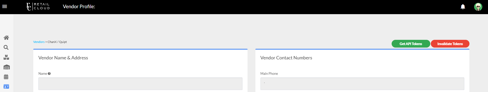 RetailCloud
